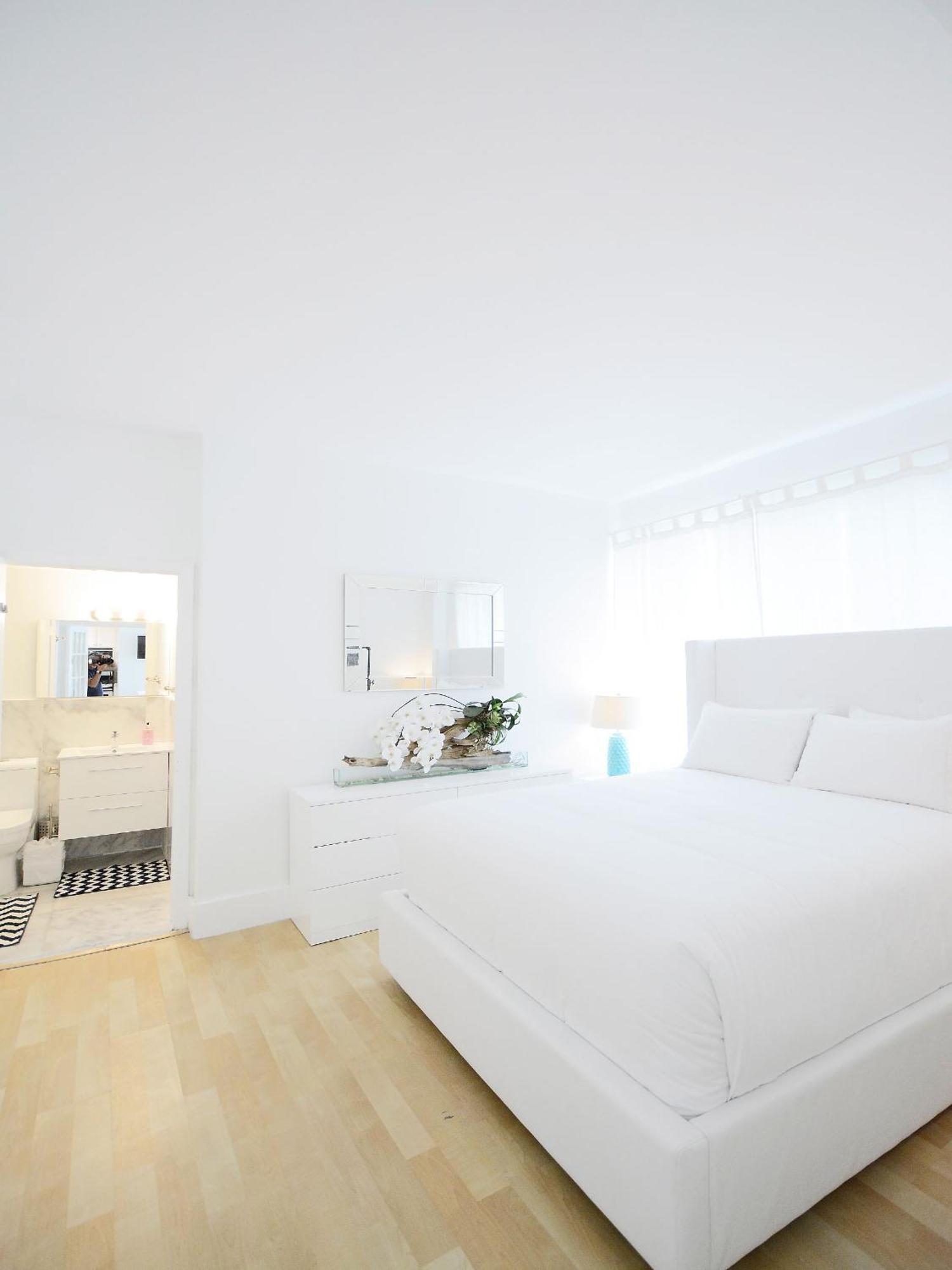 Art Deco Washingthon Apartment Miami Beach Extérieur photo