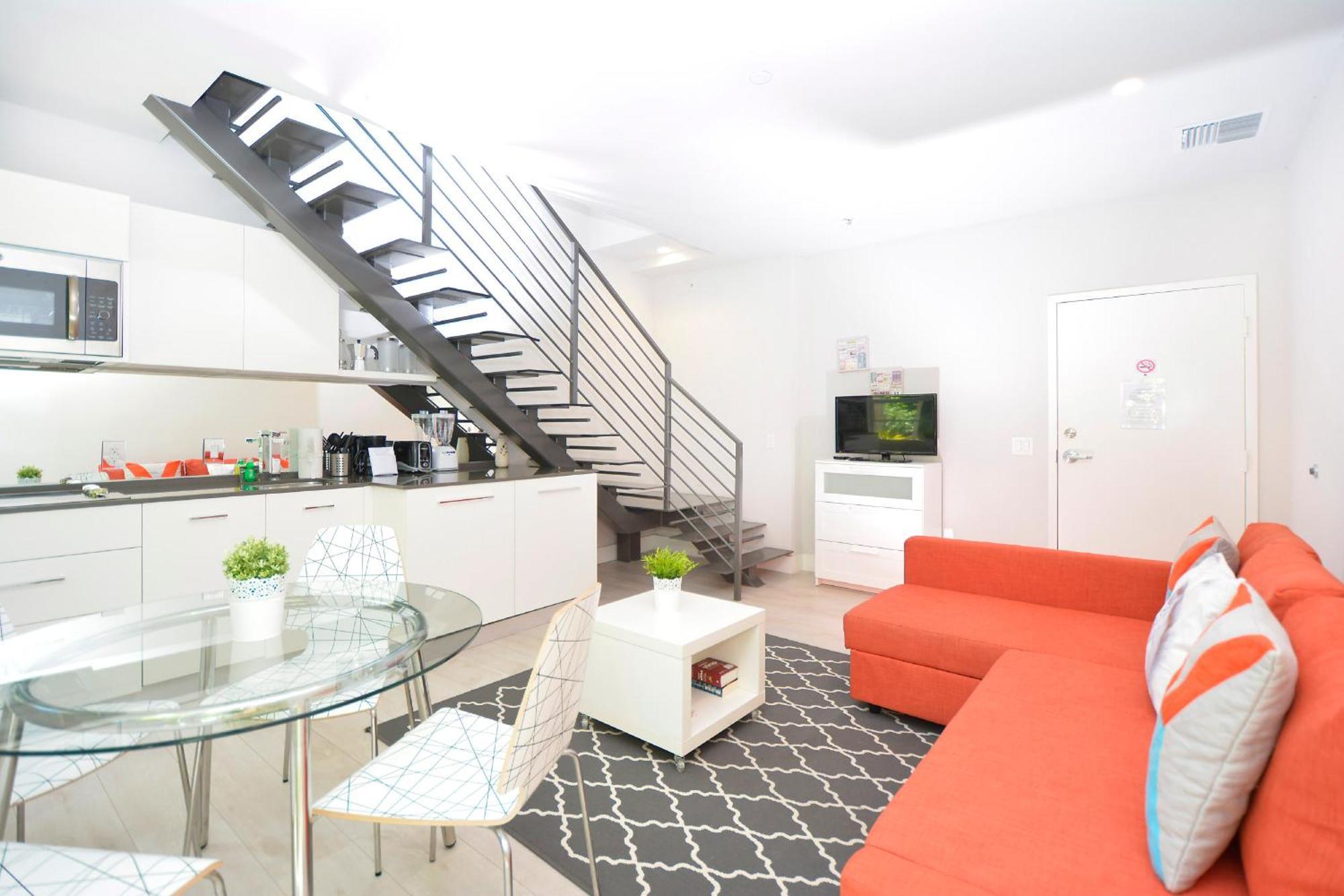 Art Deco Washingthon Apartment Miami Beach Extérieur photo