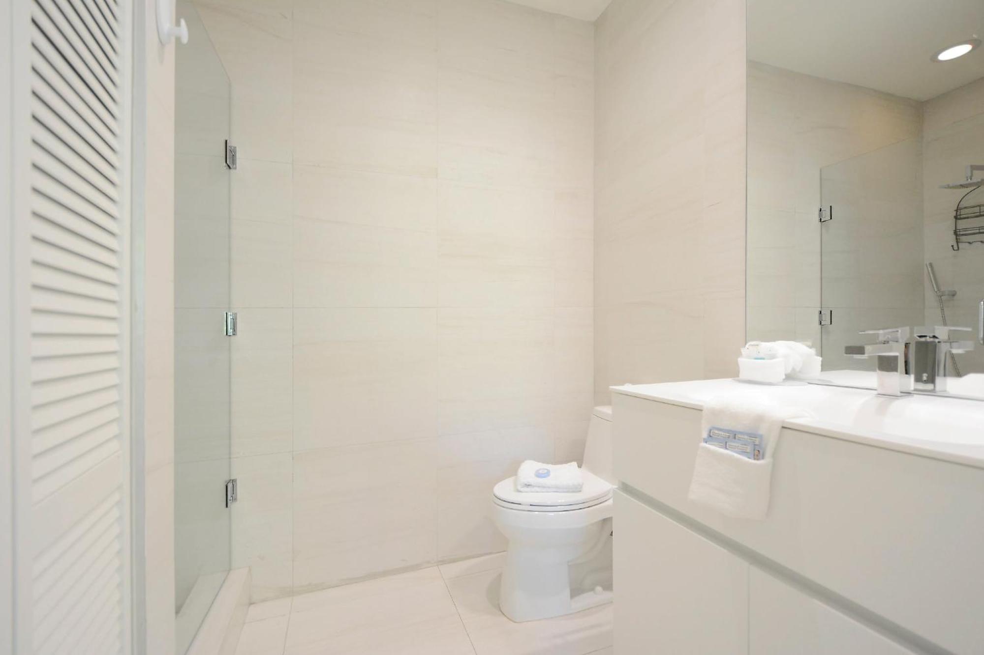 Art Deco Washingthon Apartment Miami Beach Extérieur photo