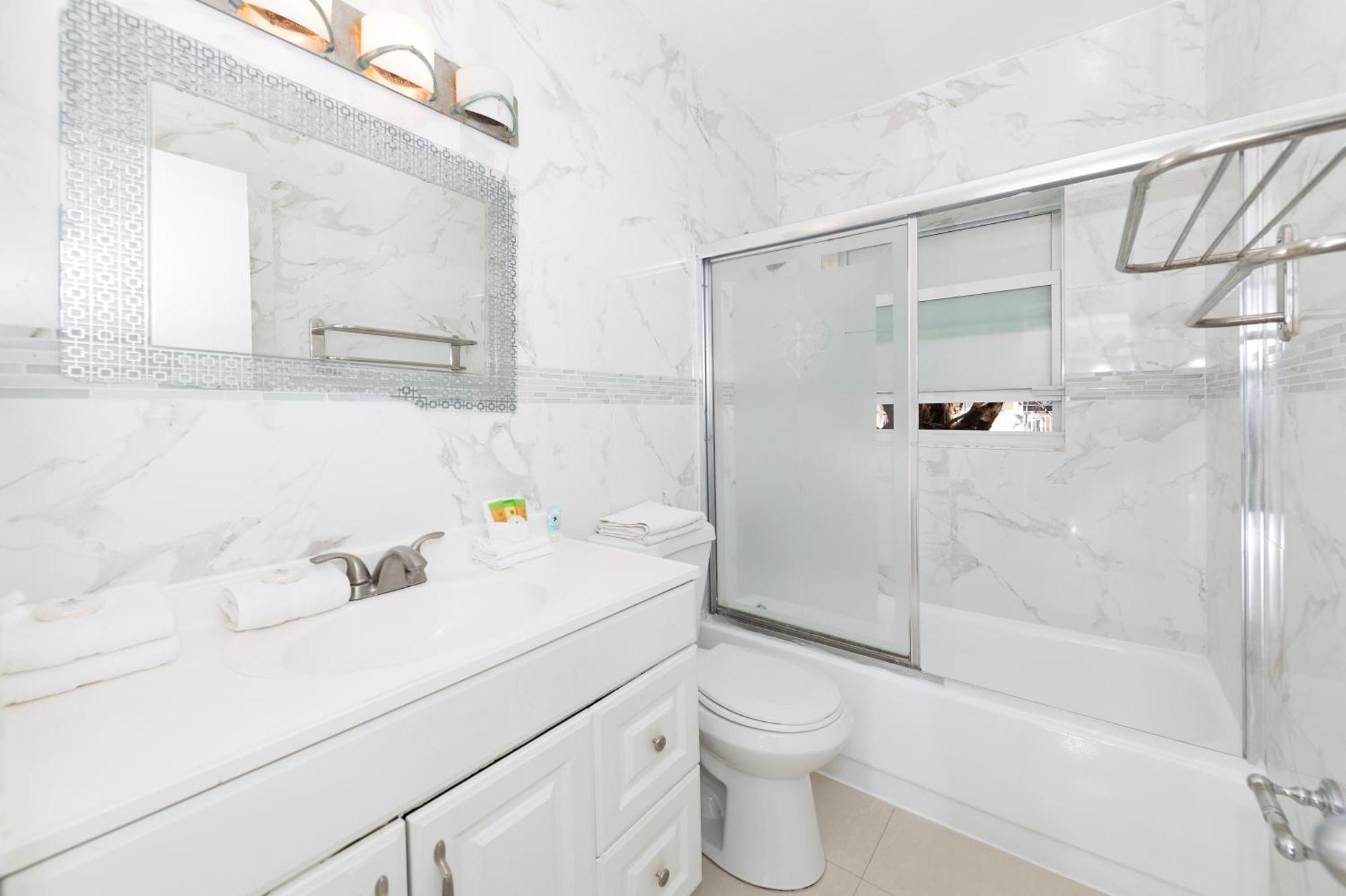 Art Deco Washingthon Apartment Miami Beach Extérieur photo