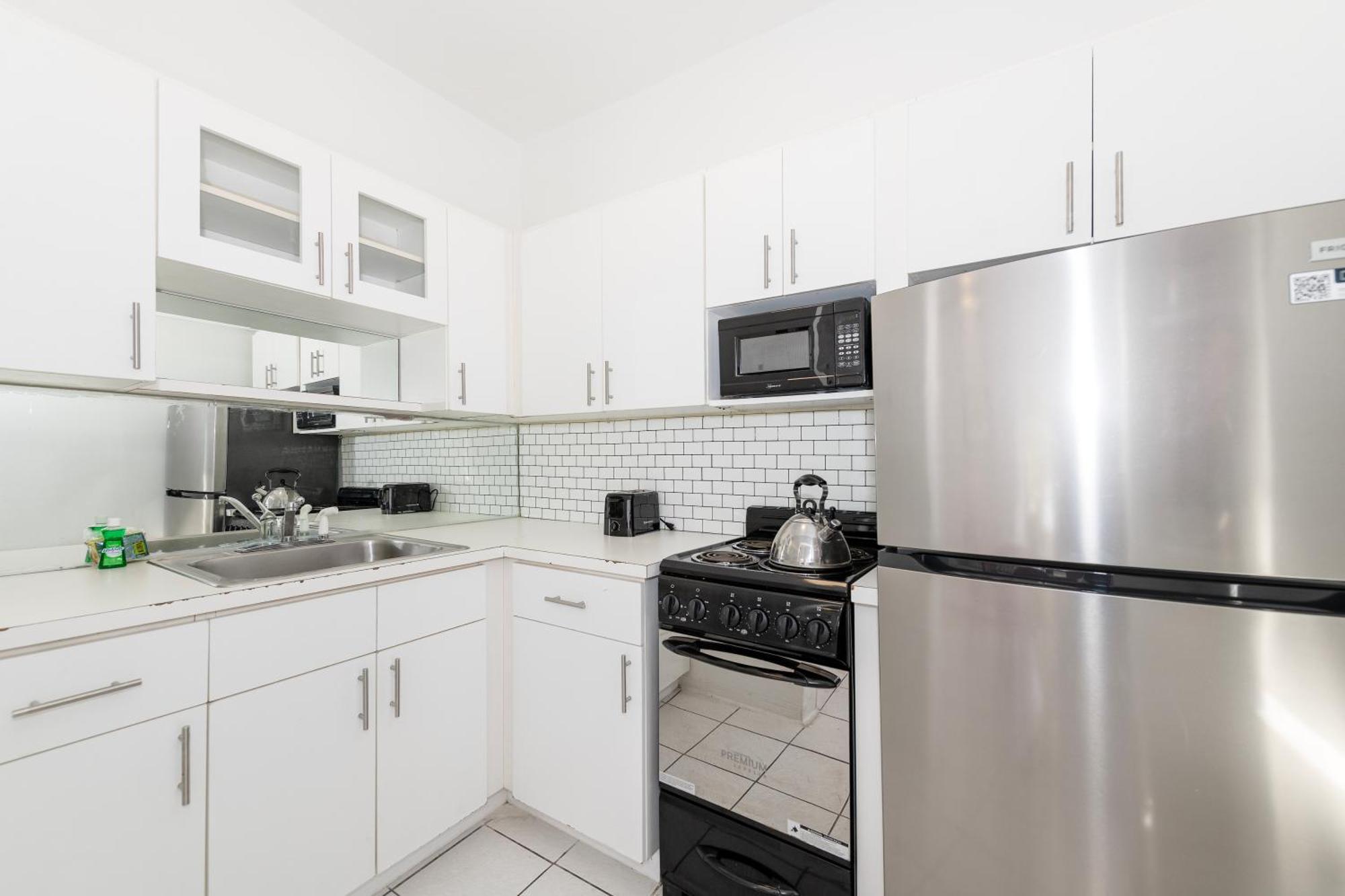 Art Deco Washingthon Apartment Miami Beach Extérieur photo