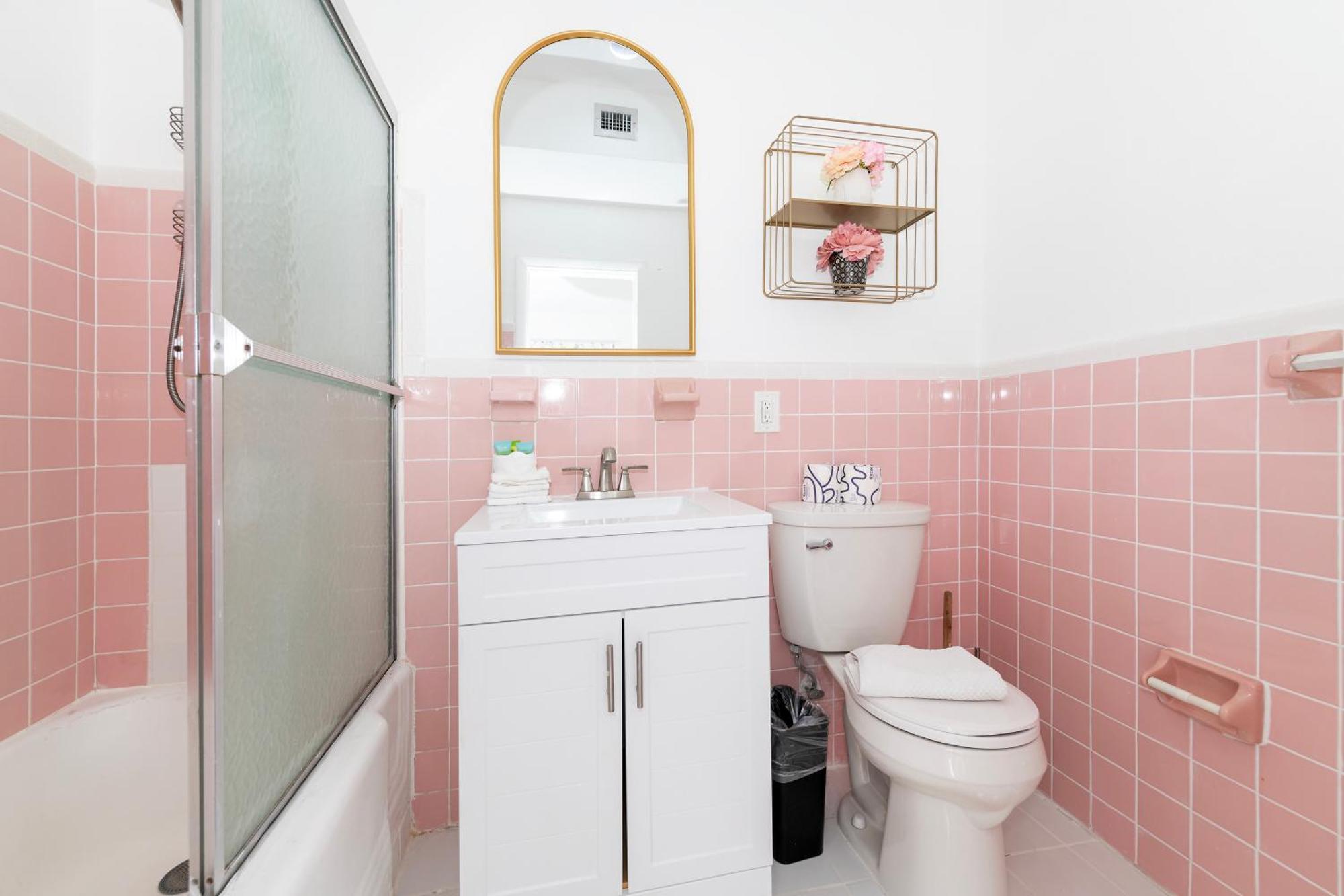 Art Deco Washingthon Apartment Miami Beach Extérieur photo