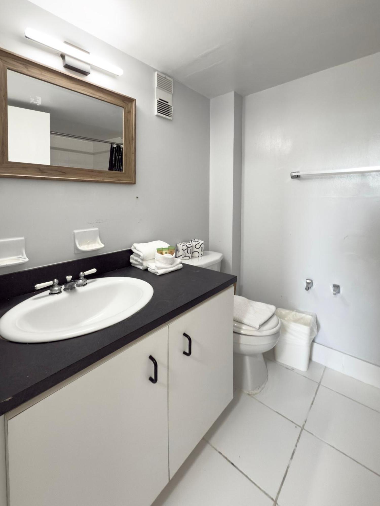 Art Deco Washingthon Apartment Miami Beach Extérieur photo